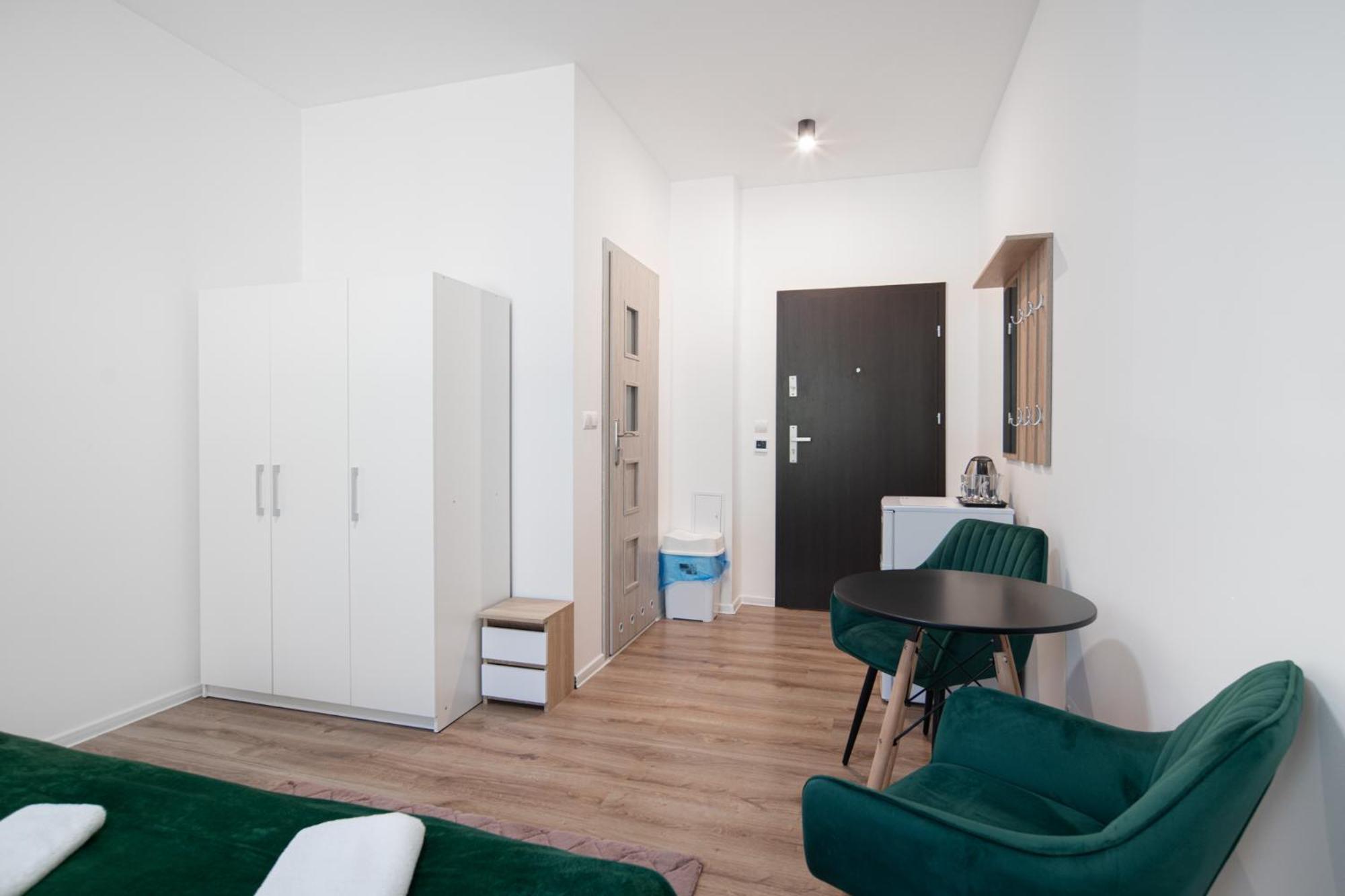Apartamenty Zgora Zielona Gora  Exterior photo