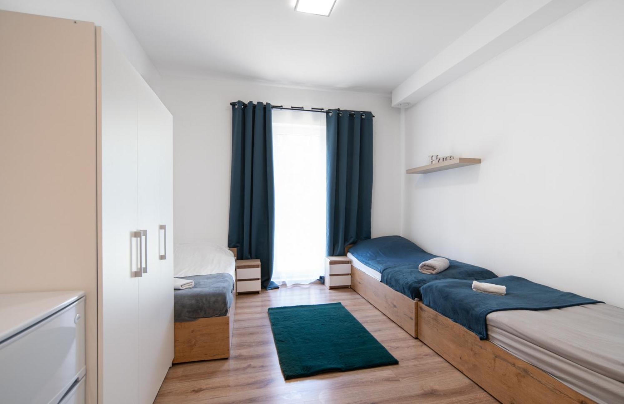 Apartamenty Zgora Zielona Gora  Exterior photo