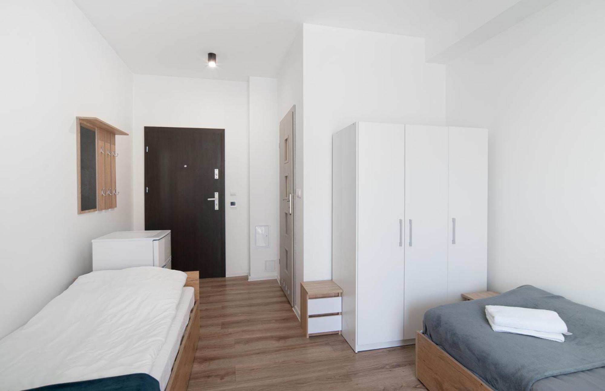 Apartamenty Zgora Zielona Gora  Exterior photo