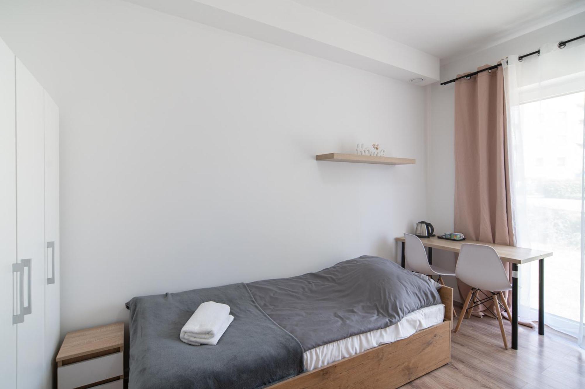 Apartamenty Zgora Zielona Gora  Exterior photo