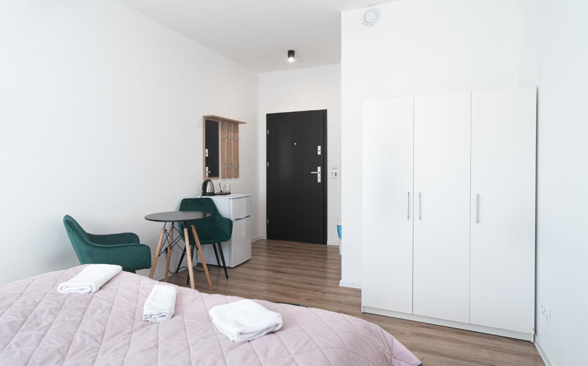 Apartamenty Zgora Zielona Gora  Exterior photo