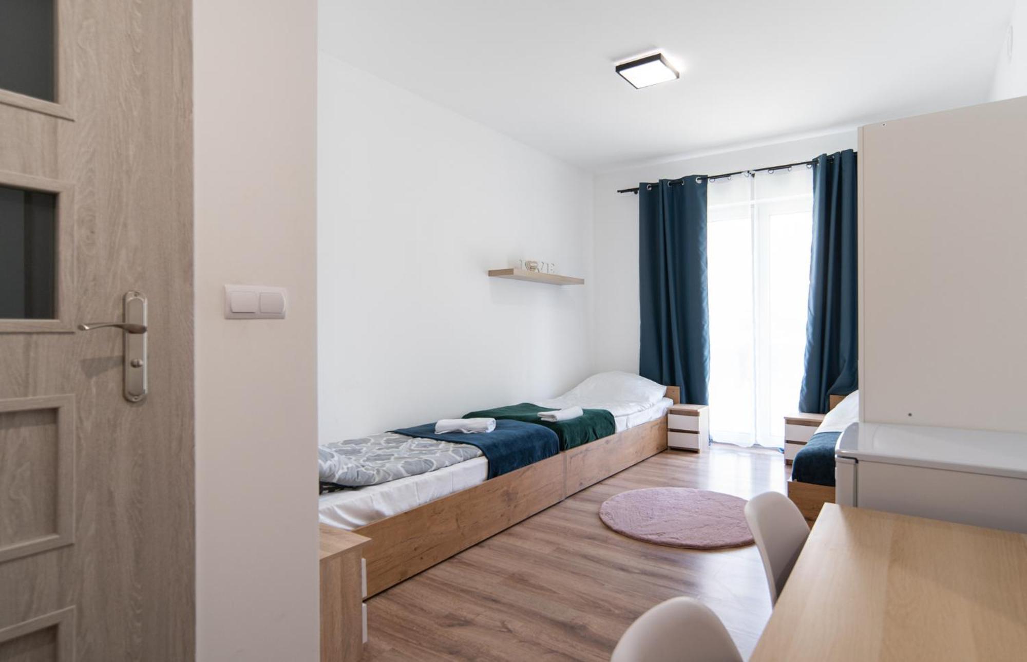 Apartamenty Zgora Zielona Gora  Exterior photo